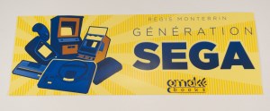 Génération SEGA - volume 1 1934-1991 - De StandardGames à la Mega Drive (Édition Collector) (08)